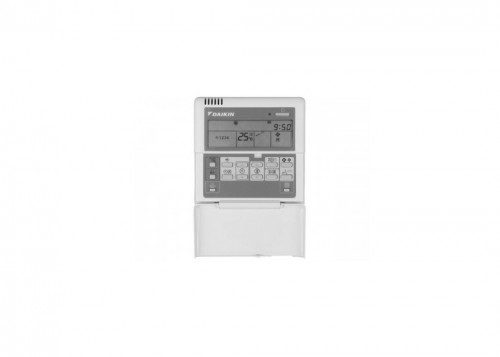 Канальный кондиционер Daikin ABQ125C / AZQS125B8V1