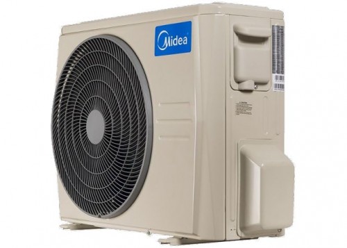 Настенный кондиционер Midea MSMA1A-09HRN1 / MOAB02-09HN1