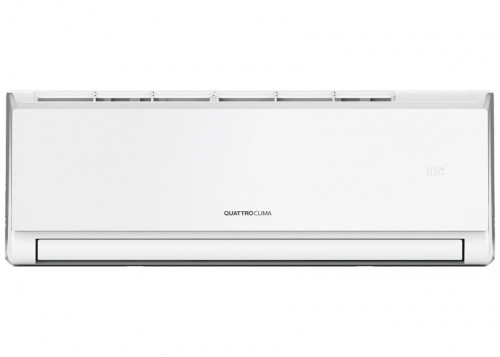 Настенный кондиционер QuattroСlima QV-VN07WB / QN-VN07WB