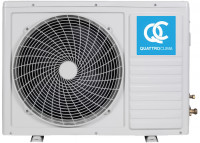 Настенный кондиционер QuattroСlima QV-VN07WB / QN-VN07WB