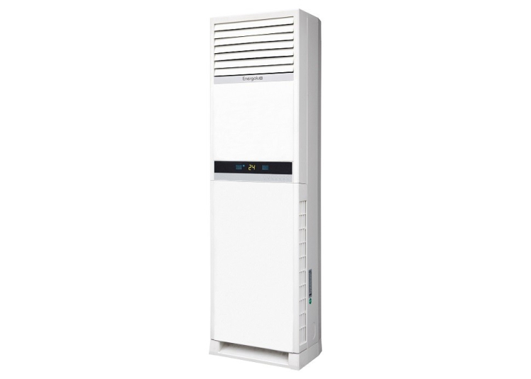 Колонный кондиционер Energolux SAP48P2-A / SAU48P2-A