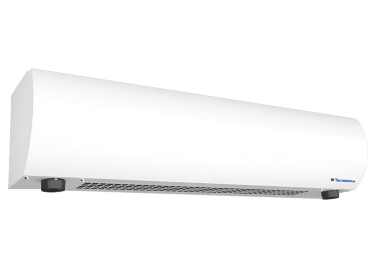 Электрическая тепловая завеса Тепломаш КЭВ-5П1152Е