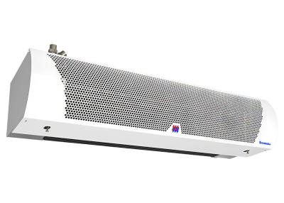 Водяная тепловая завеса Тепломаш КЭВ-20П2111W