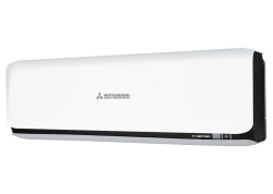 Внутренний блок настенный Mitsubishi Heavy Industries SRK25ZSX-WB