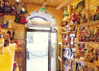 Электрическая тепловая завеса Тепломаш КЭВ-6П3231Е