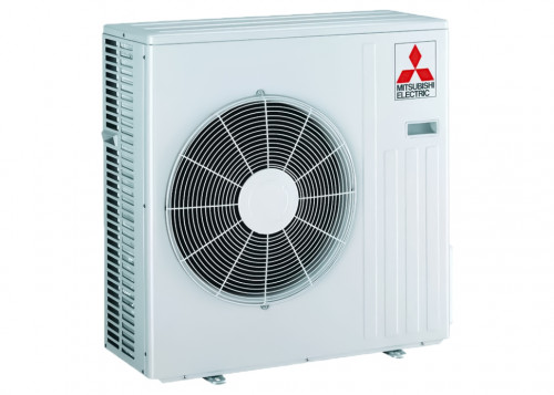 Консольный кондиционер Mitsubishi Electric MFZ-KT60VG / SUZ-M60VA