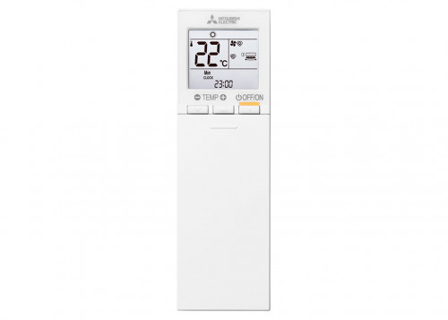 Консольный кондиционер Mitsubishi Electric MFZ-KT60VG / SUZ-M60VA