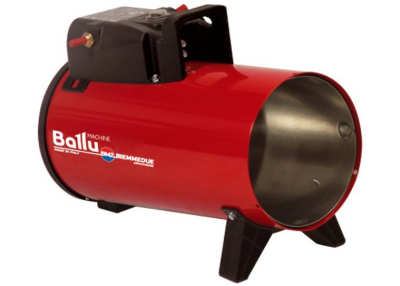 Газовая тепловая пушка Ballu-Biemmedue GP 45A C