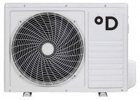 Настенный кондиционер Daichi DA50EVQ1 / DF50EV1