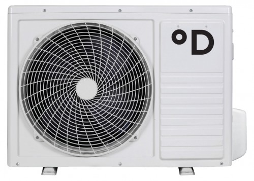 Настенный кондиционер Daichi DA50EVQ1 / DF50EV1