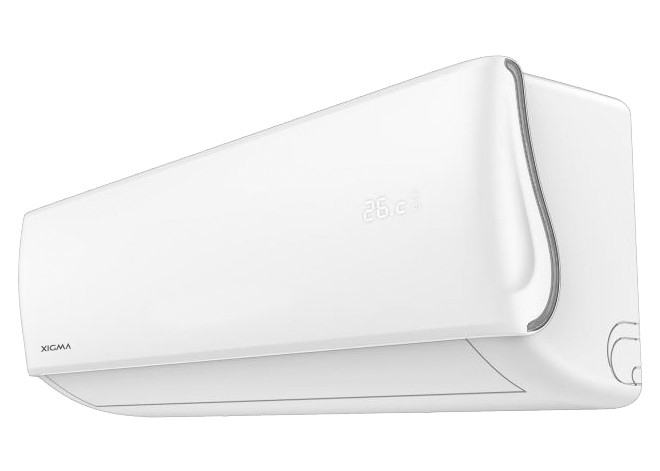 Настенный кондиционер Xigma XG-EF50RHA-IDU / ODU