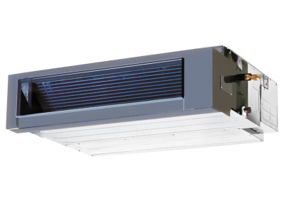 Канальный кондиционер MDV MDTI-18HWFN8 / MDOU-18HFN8