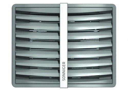Водяной тепловентилятор Sonniger Heater Condens CR2 PRO