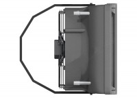 Водяной тепловентилятор Sonniger Heater Condens CR2 PRO