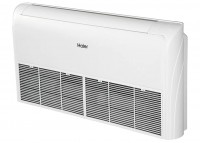 Напольно-потолочный кондиционер Haier AC105S1LH1FA / 1U105S1LS1FA