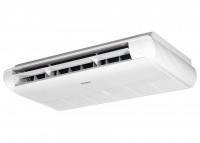 Напольно-потолочный кондиционер Haier AC105S1LH1FA / 1U105S1LS1FA