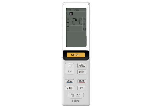 Напольно-потолочный кондиционер Haier AC105S1LH1FA / 1U105S1LS1FA