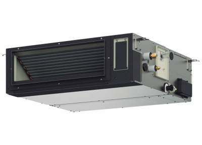 Канальный кондиционер Panasonic S-50PF1E5B / U-50PZH2E5