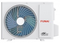 Настенный кондиционер Funai RAC-I-SG25HP.D01