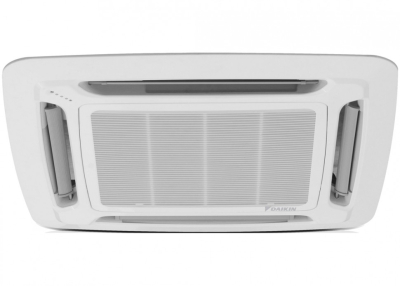 Кассетный кондиционер Daikin FCQN60EXV / RYN60CXV