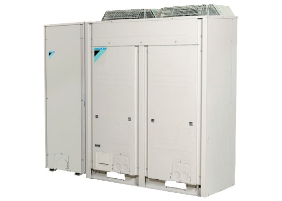 Чиллер Daikin EWAQ050BAWN