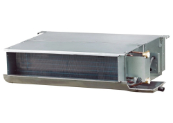 Канальный фанкойл Lessar LSF-1200DN22L