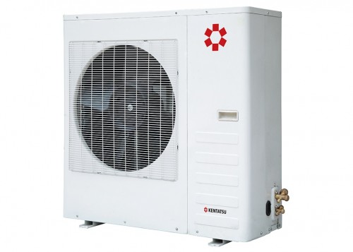 Напольно-потолочный кондиционер Kentatsu KSHC140HFAN3 / KSUC140HFAN3