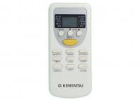 Напольно-потолочный кондиционер Kentatsu KSHC140HFAN3 / KSUC140HFAN3