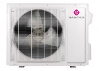 Настенный кондиционер Dantex RK-09SAG / RK-09SAGE