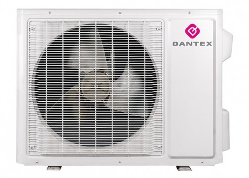 Настенный кондиционер Dantex RK-09SAG / RK-09SAGE