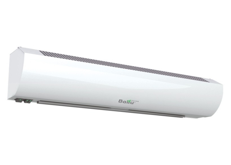 Электрическая тепловая завеса Ballu BHC-L08-S05