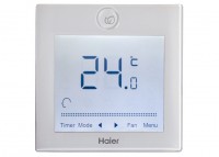 Внутренний блок канальный Haier AD24МS1ERA