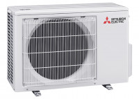 Канальный кондиционер Mitsubishi Electric SEZ-M25DAL2 / SUZ-M25VA