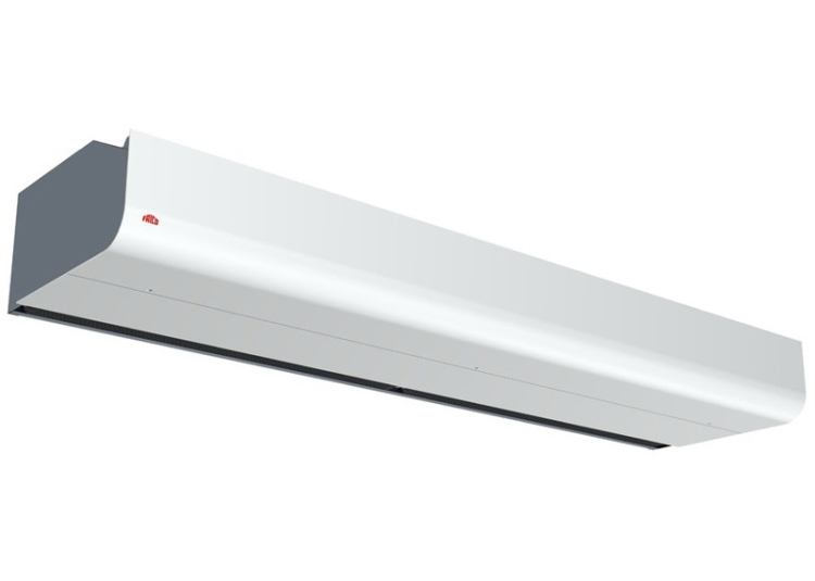 Тепловая завеса без обогрева Frico PA3525A