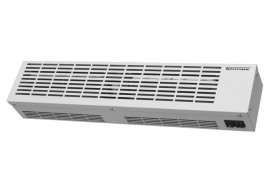 Электрическая тепловая завеса Тропик А-9