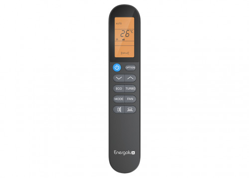 Настенный кондиционер Energolux SAS24M1-AIB / SAU24M1-AIB