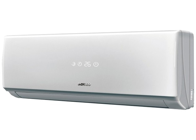 Настенный кондиционер Chigo CS / CU-51H3A-PC147