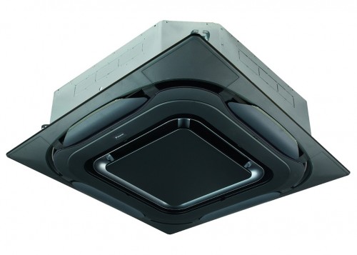 Кассетный кондиционер Daikin FCAG140B / RZASG140MV1