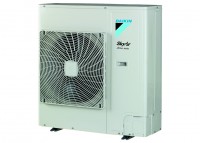 Кассетный кондиционер Daikin FCAG140B / RZASG140MV1