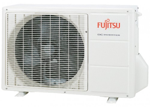 Настенный кондиционер Fujitsu ASYG30LMTA / AOYG30LMTA