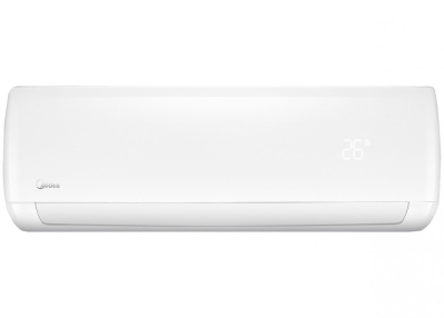 Настенный кондиционер Midea MSMBAU-09HRFN1(BW) / MOBA02-09HFN1