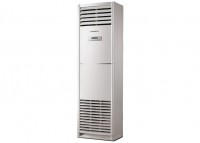 Колонный кондиционер Kentatsu KSFV125XFAN3 / KSRV125HFAN3