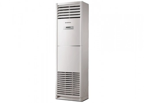 Колонный кондиционер Kentatsu KSFV125XFAN3 / KSRV125HFAN3