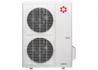 Колонный кондиционер Kentatsu KSFV125XFAN3 / KSRV125HFAN3