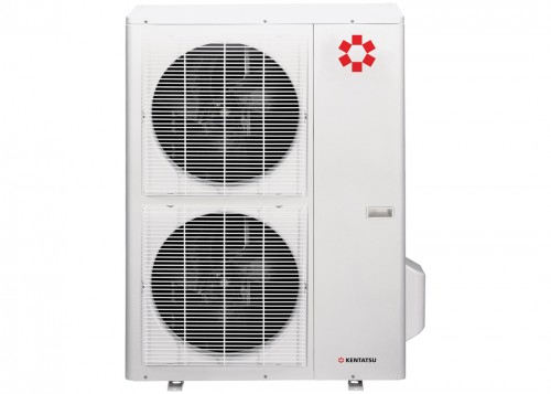Колонный кондиционер Kentatsu KSFV125XFAN3 / KSRV125HFAN3