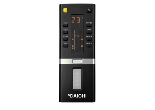 Настенный кондиционер Daichi DA50DVQ1-B2 / DF50DV1-2