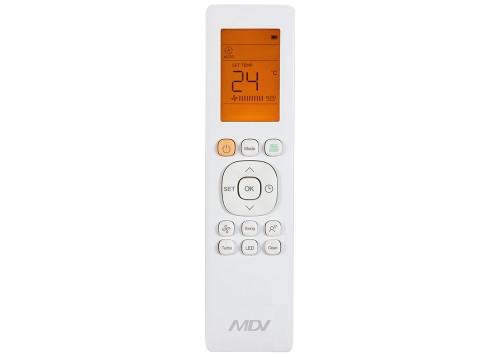 Настенный кондиционер MDV MDSAG-07HRDN8 / MDOAG-07HDN8