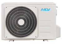 Канальный кондиционер MDV MDTI-18HWFN8 / MDOU-18HFN8
