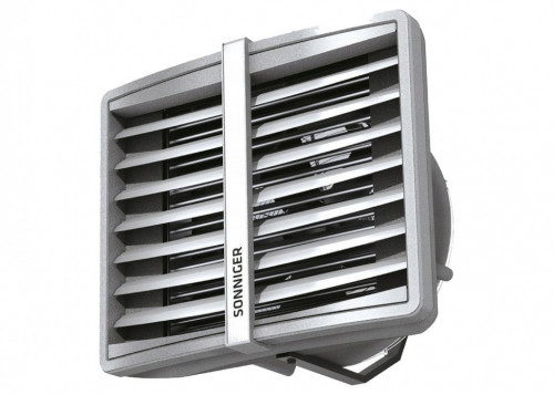 Водяной тепловентилятор Sonniger Heater Condens CR3 PRO