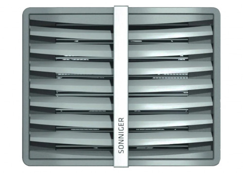 Водяной тепловентилятор Sonniger Heater Condens CR3 PRO